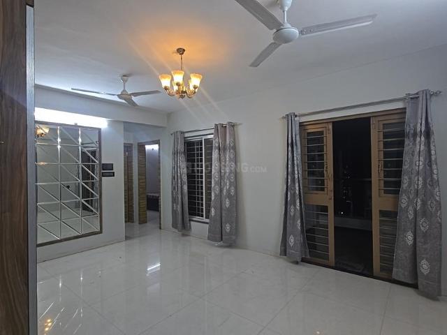 2 BHK Apartment in Lohegaon for rent Pune. The reference number is 20394308