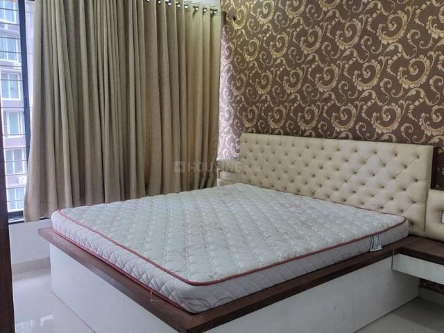2 BHK Apartment in Lohegaon for rent Pune. The reference number is 20398689