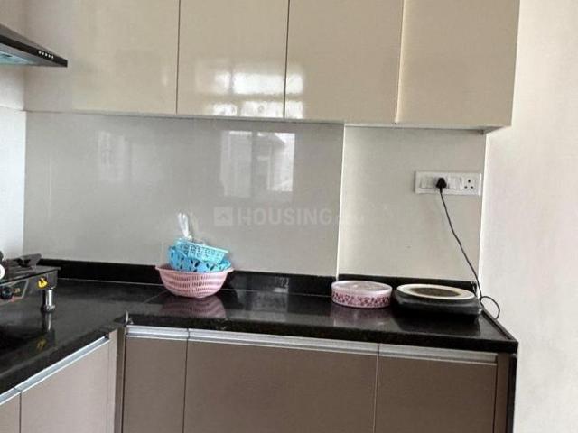 2 BHK Apartment in Lohegaon for rent Pune. The reference number is 20332504