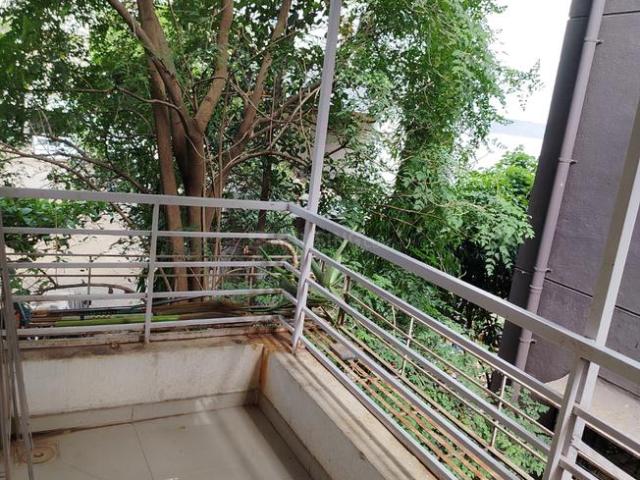 2 BHK Apartment in Lohegaon for rent Pune. The reference number is 20449539