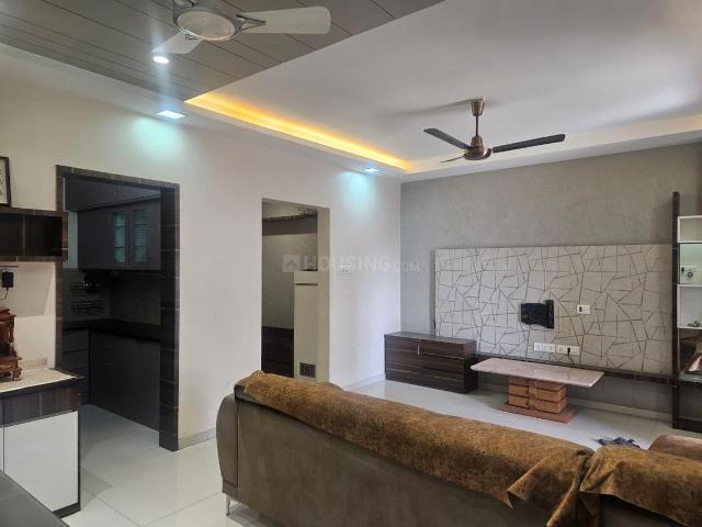 2 BHK Apartment in Lohegaon for rent Pune. The reference number is 20464563