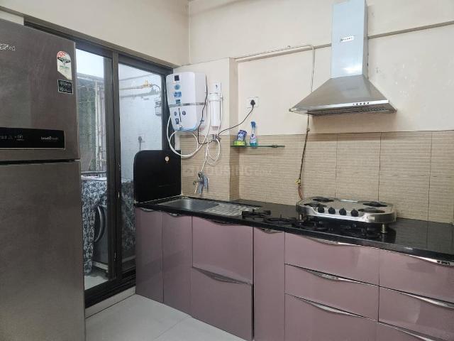 2 BHK Apartment in Lohegaon for rent Pune. The reference number is 20476788
