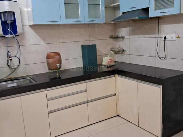 2 BHK Apartment in Lohegaon for rent Pune. The reference number is 20407204