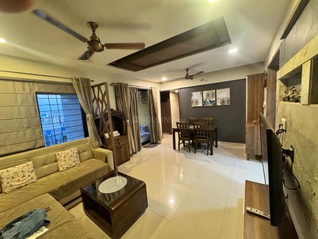 2 BHK Apartment in Lohegaon for rent Pune. The reference number is 20408405