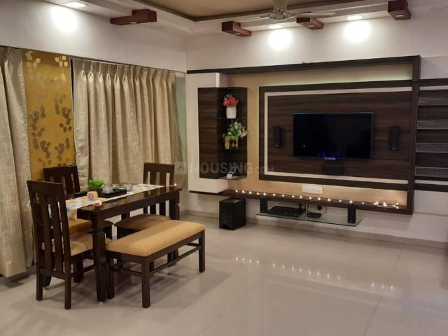 2 BHK Apartment in Lohegaon for rent Pune. The reference number is 20414485