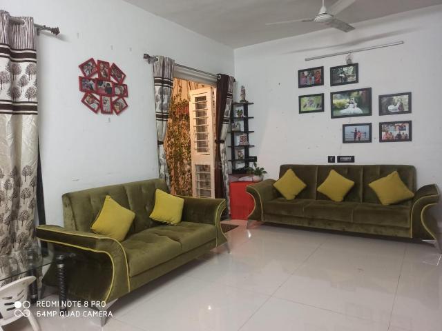 2 BHK Apartment in Lohegaon for rent Pune. The reference number is 20416277