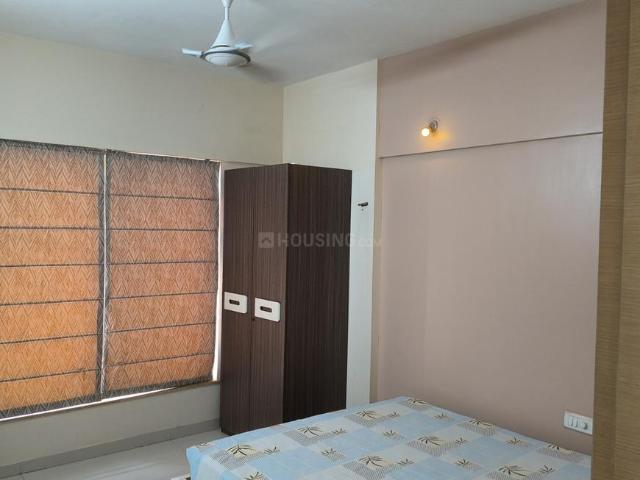 2 BHK Apartment in Lohegaon for rent Pune. The reference number is 20419940