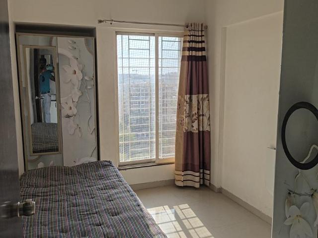 2 BHK Apartment in Lohegaon for rent Pune. The reference number is 20422148