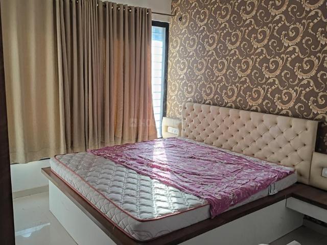 2 BHK Apartment in Lohegaon for rent Pune. The reference number is 20422522