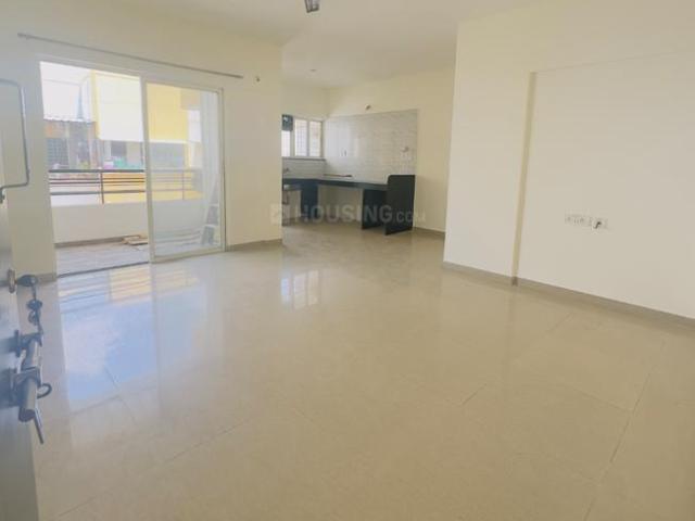 2 BHK Apartment in Lohegaon for rent Pune. The reference number is 20434688