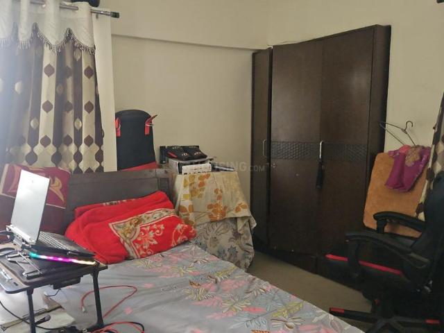 2 BHK Apartment in Lohegaon for rent Pune. The reference number is 20435793