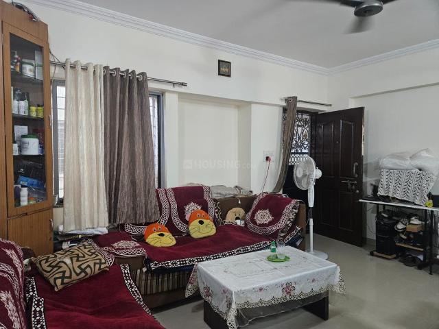 2 BHK Apartment in Lohegaon for rent Pune. The reference number is 20438138
