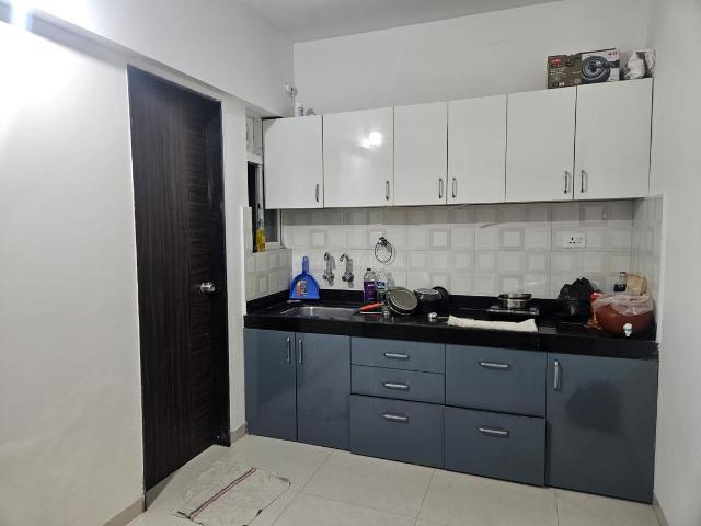 2 BHK Apartment in Lohegaon for rent Pune. The reference number is 20439759