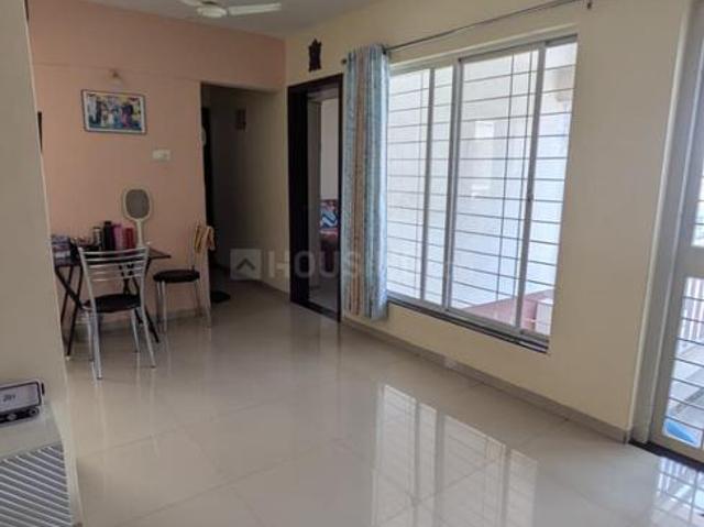 2 BHK Apartment in Lohegaon for rent Pune. The reference number is 20544943