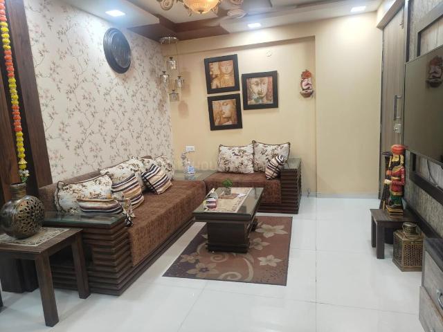 2 BHK Apartment in Lohegaon for rent Pune. The reference number is 20548961