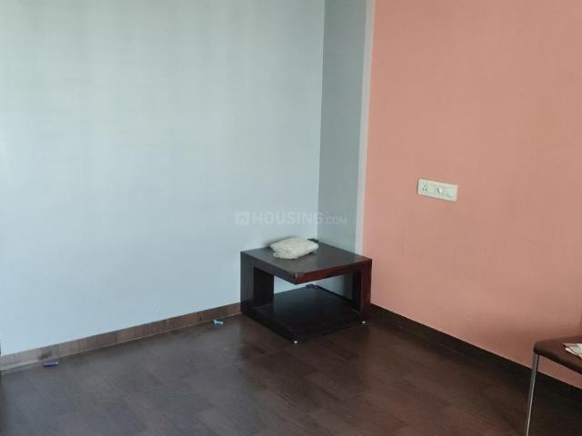 2 BHK Apartment in Lohegaon for rent Pune. The reference number is 20551184