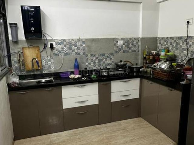 2 BHK Apartment in Lohegaon for rent Pune. The reference number is 20509778