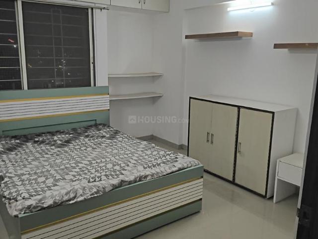 2 BHK Apartment in Lohegaon for rent Pune. The reference number is 20511511