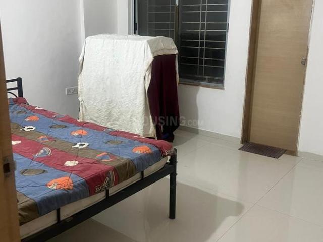 2 BHK Apartment in Lohegaon for rent Pune. The reference number is 20514387