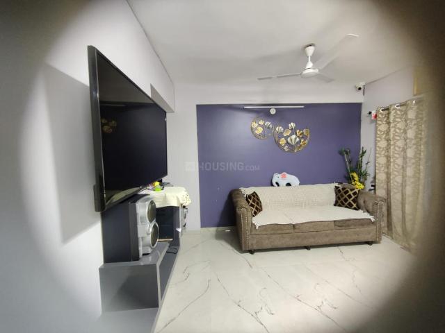 2 BHK Apartment in Lohegaon for rent Pune. The reference number is 20514760