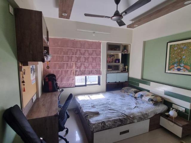 2 BHK Apartment in Lohegaon for rent Pune. The reference number is 20520587
