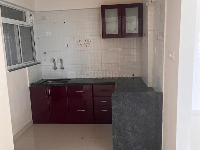 2 BHK Apartment in Lohegaon for rent Pune. The reference number is 20520513