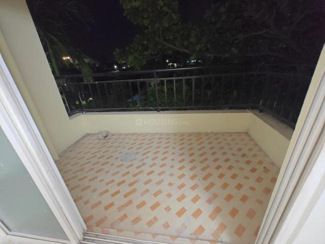 2 BHK Apartment in Lohegaon for rent Pune. The reference number is 20526699