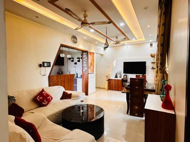 2 BHK Apartment in Lohegaon for rent Pune. The reference number is 20638477