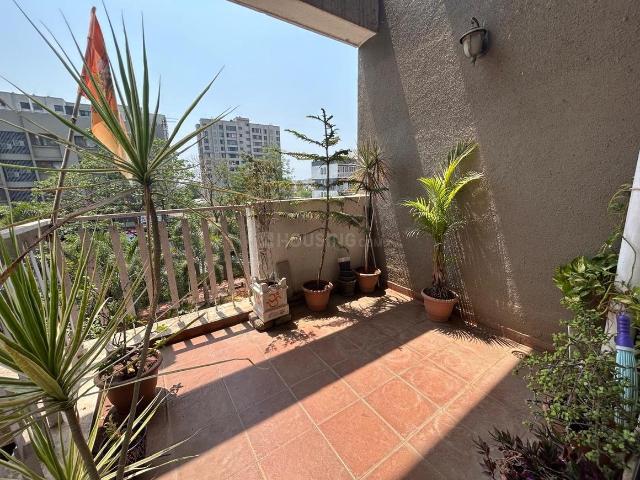2 BHK Apartment in Lohegaon for rent Pune. The reference number is 20747184