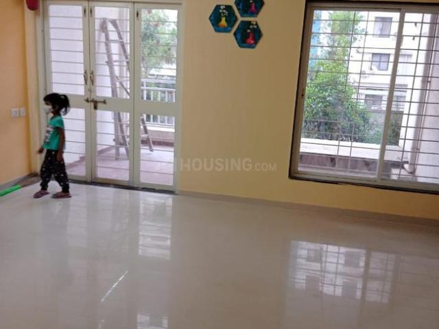 2 BHK Apartment in Lohegaon for rent Pune. The reference number is 20753118