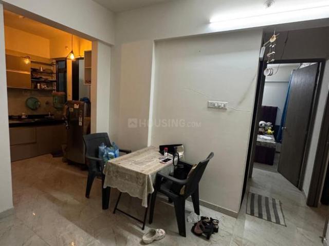 2 BHK Apartment in Lohegaon for rent Pune. The reference number is 20701630