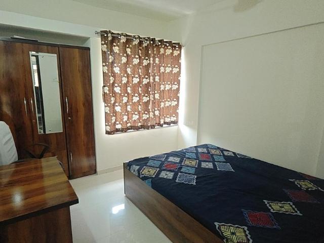 2 BHK Apartment in Lohegaon for rent Pune. The reference number is 20702050