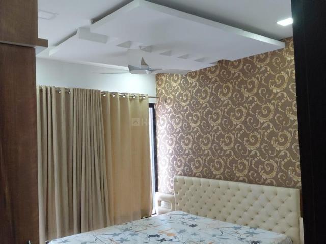 2 BHK Apartment in Lohegaon for rent Pune. The reference number is 20702691