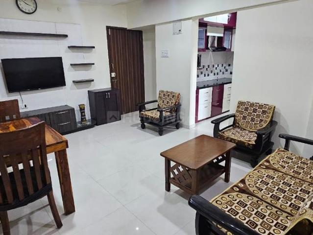 2 BHK Apartment in Lohegaon for rent Pune. The reference number is 20704411
