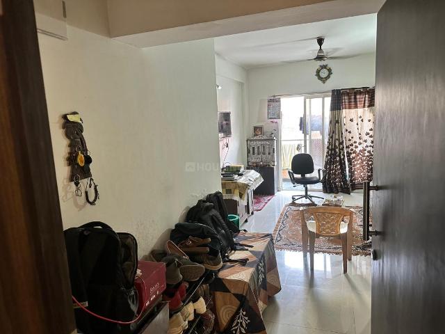 2 BHK Apartment in Lohegaon for rent Pune. The reference number is 20710048