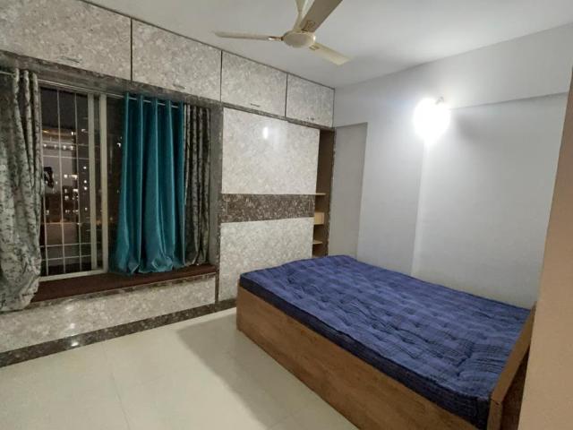 2 BHK Apartment in Lohegaon for rent Pune. The reference number is 20714000