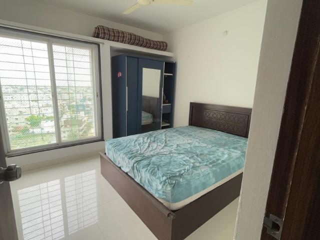2 BHK Apartment in Lohegaon for rent Pune. The reference number is 20724752