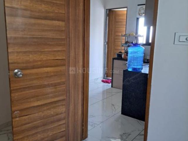 2 BHK Apartment in Lohegaon for resale Pune. The reference number is 15149950
