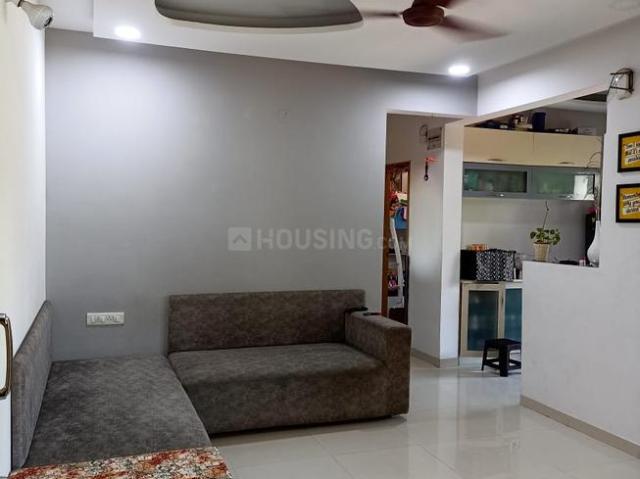 2 BHK Apartment in Lohegaon for resale Pune. The reference number is 19350228