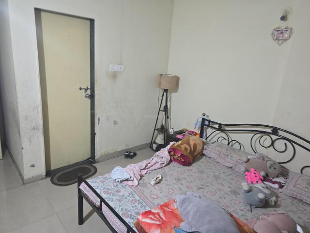 2 BHK Apartment in Lohegaon for resale Pune. The reference number is 19467895