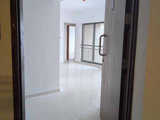 2 BHK Apartment in Lohegaon for resale Pune. The reference number is 19735292
