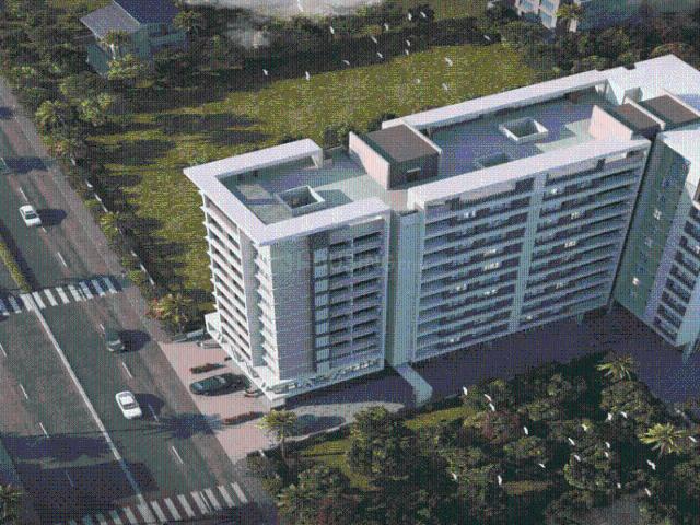 2 BHK Apartment in Lohegaon for resale Pune. The reference number is 19925875