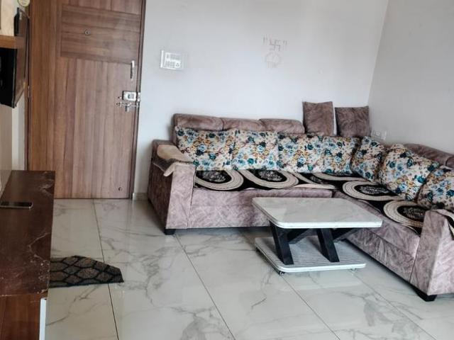2 BHK Apartment in Lohegaon for resale Pune. The reference number is 20000204