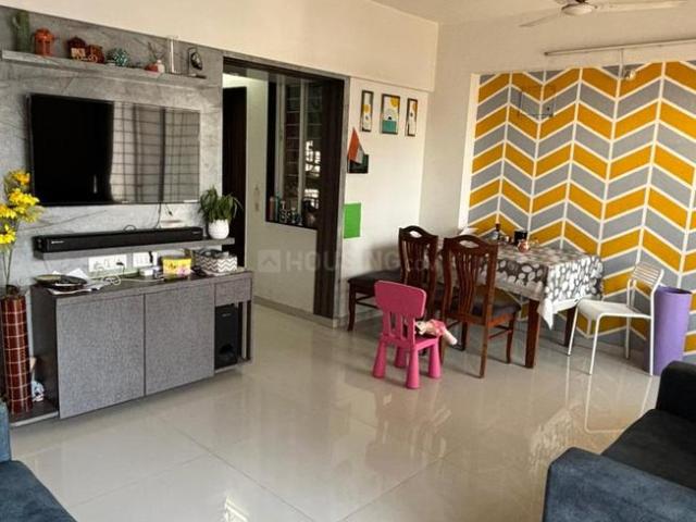 2 BHK Apartment in Lohegaon for resale Pune. The reference number is 20099276
