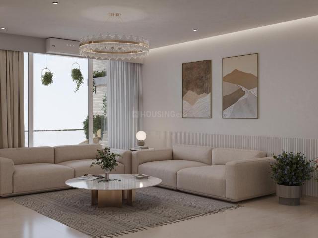 2 BHK Apartment in Lohegaon for resale Pune. The reference number is 20419214