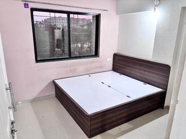 2 BHK Apartment in Lohegaon for resale Pune. The reference number is 20513213