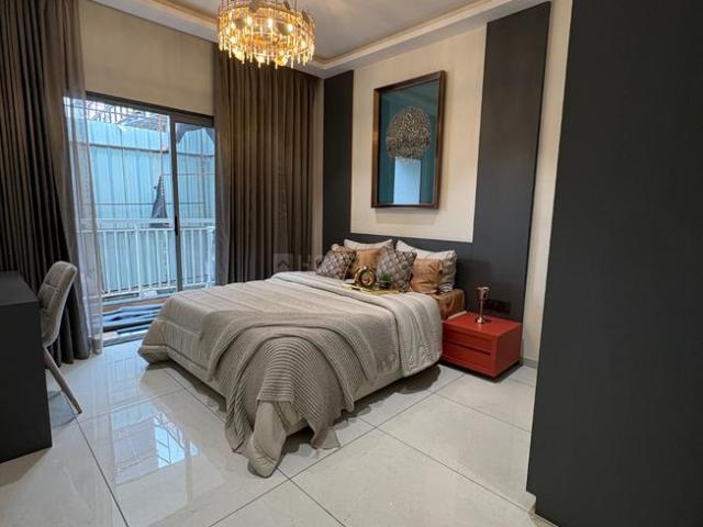 2 BHK Apartment in Lohegaon for resale Pune. The reference number is 20537389