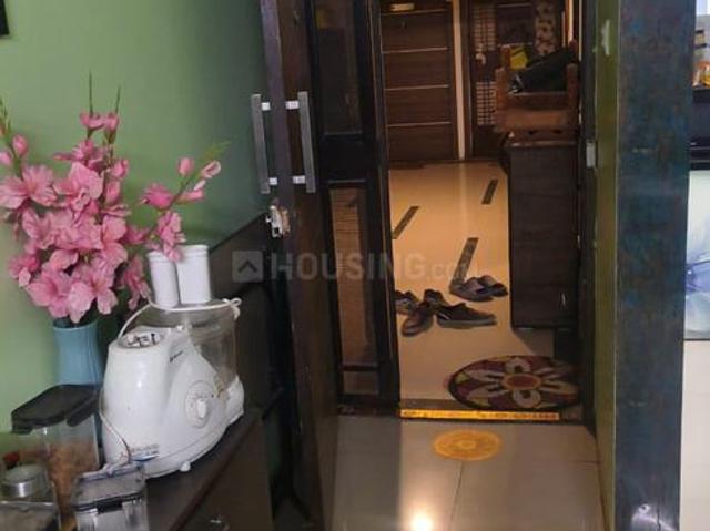 2 BHK Apartment in Lohegaon for resale Pune. The reference number is 20558230