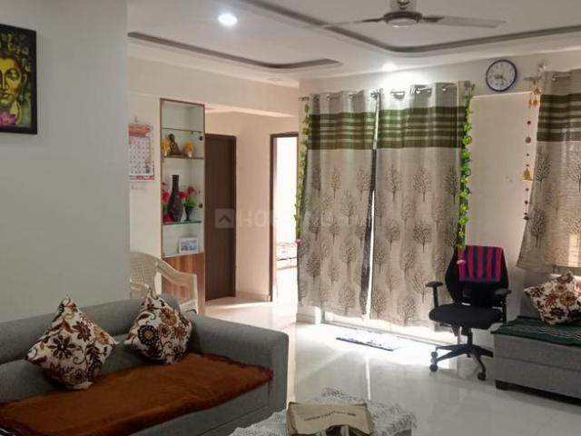 2 BHK Apartment in Lohegaon for resale Pune. The reference number is 20622878