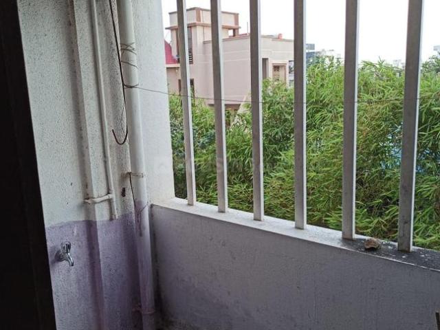 2 BHK Apartment in Lohegaon for resale Pune. The reference number is 20632282